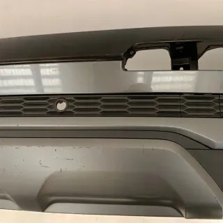 4M0807941L Бампер задний Audi Q7 4M restailing Арт e11875028, вид 5