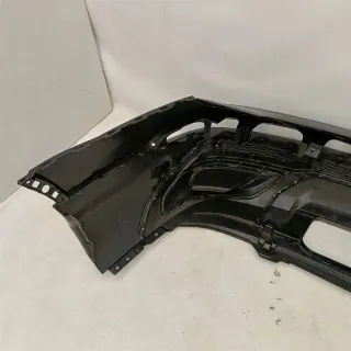 4M0807941L Бампер задний Audi Q7 4M restailing Арт e11875028, вид 9