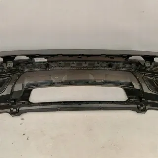 4M0807941L Бампер задний Audi Q7 4M restailing Арт e11875028, вид 10