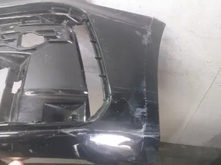  Бампер передний Audi A4 B9 Арт e11874891, вид 4