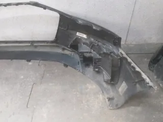  Бампер передний Audi A4 B9 Арт e11874891, вид 6