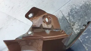 FOA10638 Крыло переднее правое Ford C-max 2 Арт e11874842, вид 6