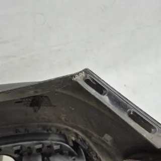 8XA807511B Бампер задний Audi A1 Арт e11874839, вид 6