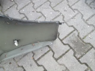 2008-11 Крыло переднее правое BMW 3 E90/E91/E92/E93 Арт e11874742, вид 7