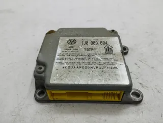 1J0909604 Блок AirBag Volkswagen Passat B5 Арт e11874605, вид 4