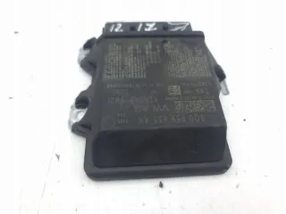 3Q0959655AK Блок AirBag Seat Ateca Арт e11874574, вид 3
