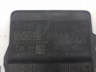 3Q0959655AK Блок AirBag Seat Ateca Арт e11874574, вид 7