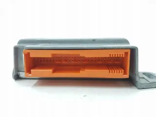 550803800 Блок AirBag Renault Scenic 1 Арт e11874562, вид 2