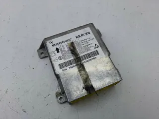 A2049013502 Блок AirBag Mercedes C W204 Арт e11874493, вид 1