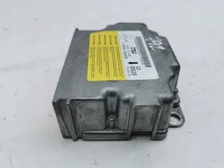 A1698206626 Блок AirBag Mercedes B W245 Арт e11874489, вид 4