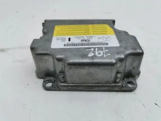 A1698206626 Блок AirBag Mercedes B W245 Арт e11874489, вид 5
