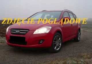 1H959-10000 95910-1H000 2006-2012 Блок AirBag Kia Ceed 1 Арт e11874472, вид 6