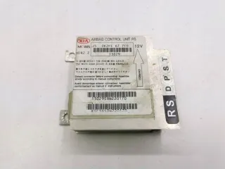 0K2FE677F0 Блок AirBag Kia Carens 1 Арт e11874471, вид 1