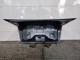 492-46 AOP38324 Крышка багажника (дверь 3-5) Volvo S80 2 restailing 2 Арт e11874451, вид 6