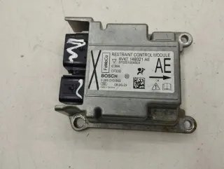 8V4T14B321AE Блок AirBag Ford Kuga 1 Арт e11874429, вид 1