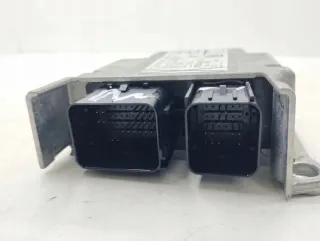 8V4T14B321AE Блок AirBag Ford Kuga 1 Арт e11874429, вид 3