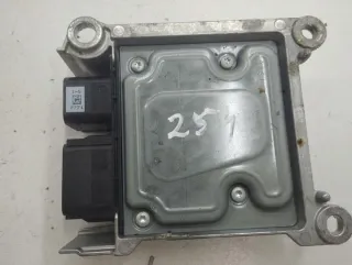 0285010891 Блок AirBag Ford Kuga 1 Арт e11874428, вид 5