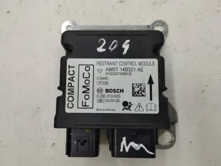 AM5T14B321AE Блок AirBag Ford C-max 2 Арт e11874420, вид 1
