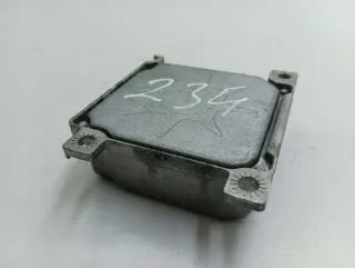 6933238 Блок AirBag BMW X5 E53 Арт e11874385, вид 5