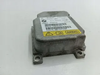 6933238 Блок AirBag BMW X5 E53 Арт e11874385, вид 7