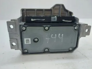 6577920484902 Блок AirBag BMW X5 E70 Арт e11874383, вид 7