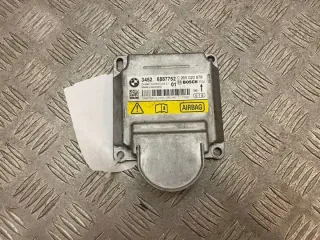 6887752 Блок AirBag BMW X4 F26 Арт e11874380, вид 1