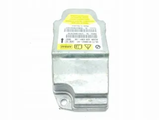 9118931 Блок AirBag BMW 5 E60/E61 Арт e11874340, вид 3