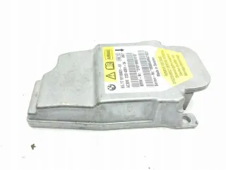9118931 Блок AirBag BMW 5 E60/E61 Арт e11874340, вид 4