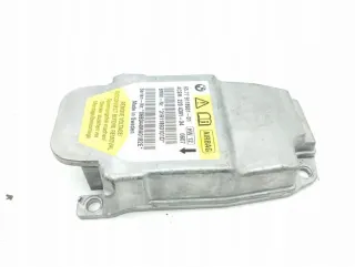 9118931 Блок AirBag BMW 5 E60/E61 Арт e11874340, вид 5