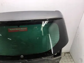AMD116412 Крышка багажника (дверь 3-5) Opel Zafira C Арт e11874291, вид 4