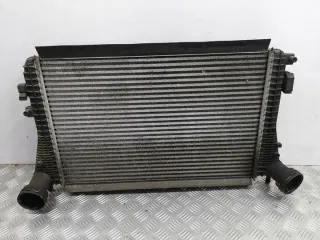 3C0121345 Интеркулер Volkswagen Passat B6 Арт e11873903, вид 1