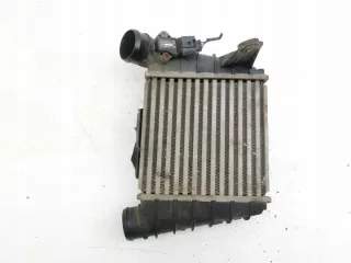 6Q0145804A Интеркулер Seat Ibiza 3 Арт e11873816, вид 1