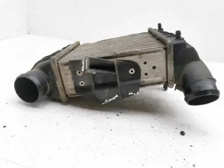 6Q0145804A Интеркулер Seat Ibiza 3 Арт e11873816, вид 5