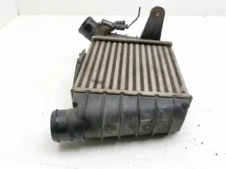 6Q0145804A Интеркулер Seat Ibiza 3 Арт e11873816, вид 6