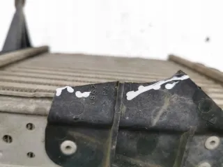 6Q0145804A Интеркулер Seat Ibiza 3 Арт e11873816, вид 7