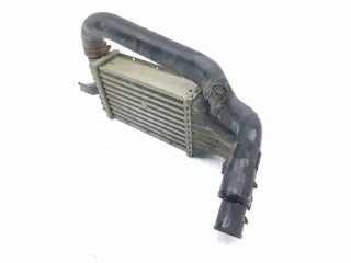 24406701 Интеркулер Opel Zafira A Арт e11873766, вид 1