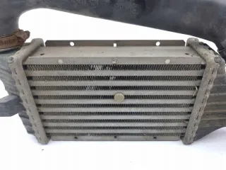 24406701 Интеркулер Opel Zafira A Арт e11873766, вид 2