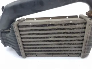 24406701 Интеркулер Opel Zafira A Арт e11873766, вид 4