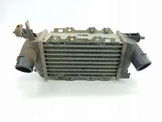 52475657 Интеркулер Opel Vectra B Арт e11873759, вид 6