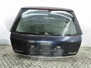 AMD169694 Крышка багажника (дверь 3-5) Audi A6 C5 (S6,RS6) Арт e11873697, вид 1
