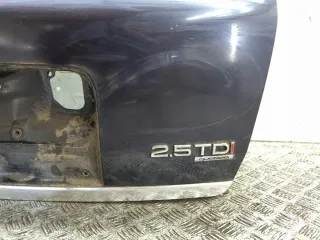 AMD169694 Крышка багажника (дверь 3-5) Audi A6 C5 (S6,RS6) Арт e11873697, вид 7