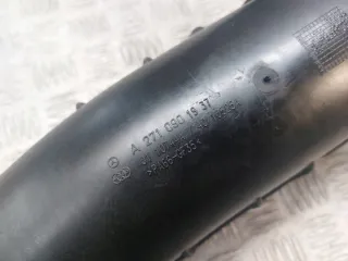2035000500 2710901937 Интеркулер Mercedes C W203 Арт e11873587, вид 2