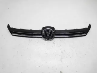 5G0853655D Решетка радиатора Volkswagen Golf 7 Арт e11873461, вид 1