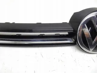 5G0853655D Решетка радиатора Volkswagen Golf 7 Арт e11873461, вид 3