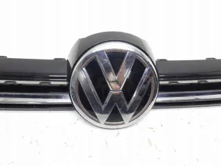 5G0853655D Решетка радиатора Volkswagen Golf 7 Арт e11873461, вид 4