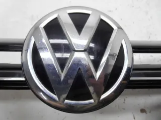 5G0853655D Решетка радиатора Volkswagen Golf 7 Арт e11873461, вид 6