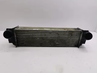 7805629 Интеркулер BMW 5 F10/F11/GT F07 Арт e11873297, вид 1