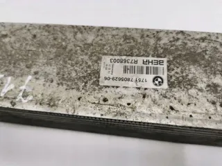 7805629 Интеркулер BMW 5 F10/F11/GT F07 Арт e11873297, вид 3