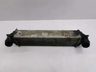 7805629 Интеркулер BMW 5 F10/F11/GT F07 Арт e11873297, вид 4