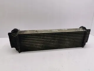 7805629 Интеркулер BMW 5 F10/F11/GT F07 Арт e11873297, вид 5